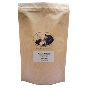 Guatemalan