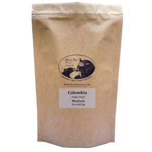 Colombian Single Origin