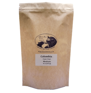 Colombian Single Origin