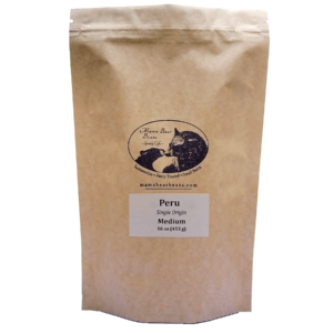 Peruvian Single Origin